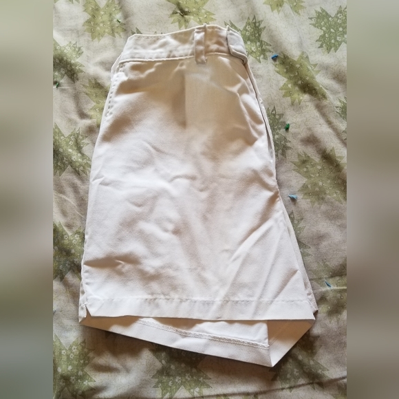 Windridge Mervyn's, men's size 38 shorts, white - Picture 5 of 6
